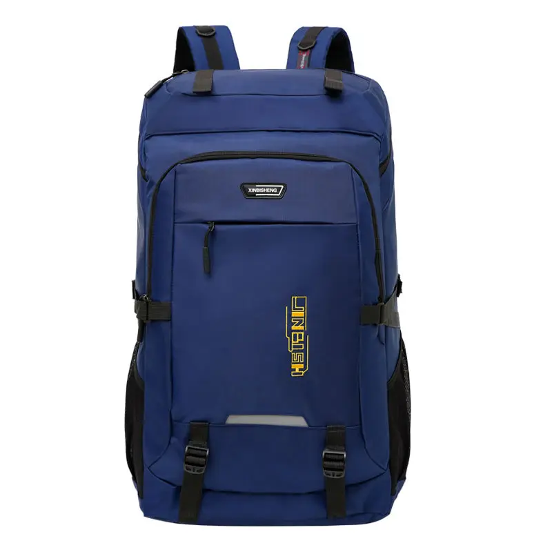 New Male Backpacks Super Large Capacity Notebook Computer Waterproof Travel Rucksack Trekking For Teenagers High Quality Bags 12